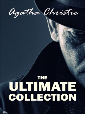 cover image of AGATHA CHRISTIE Ultimate Collection